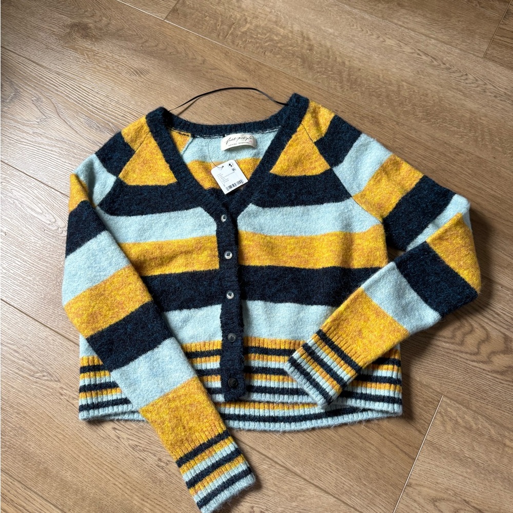 Free People Sweater